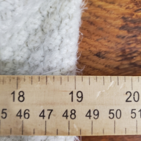 DANI Woman's Soft Cardigan Size Large - Picture 6 of 6